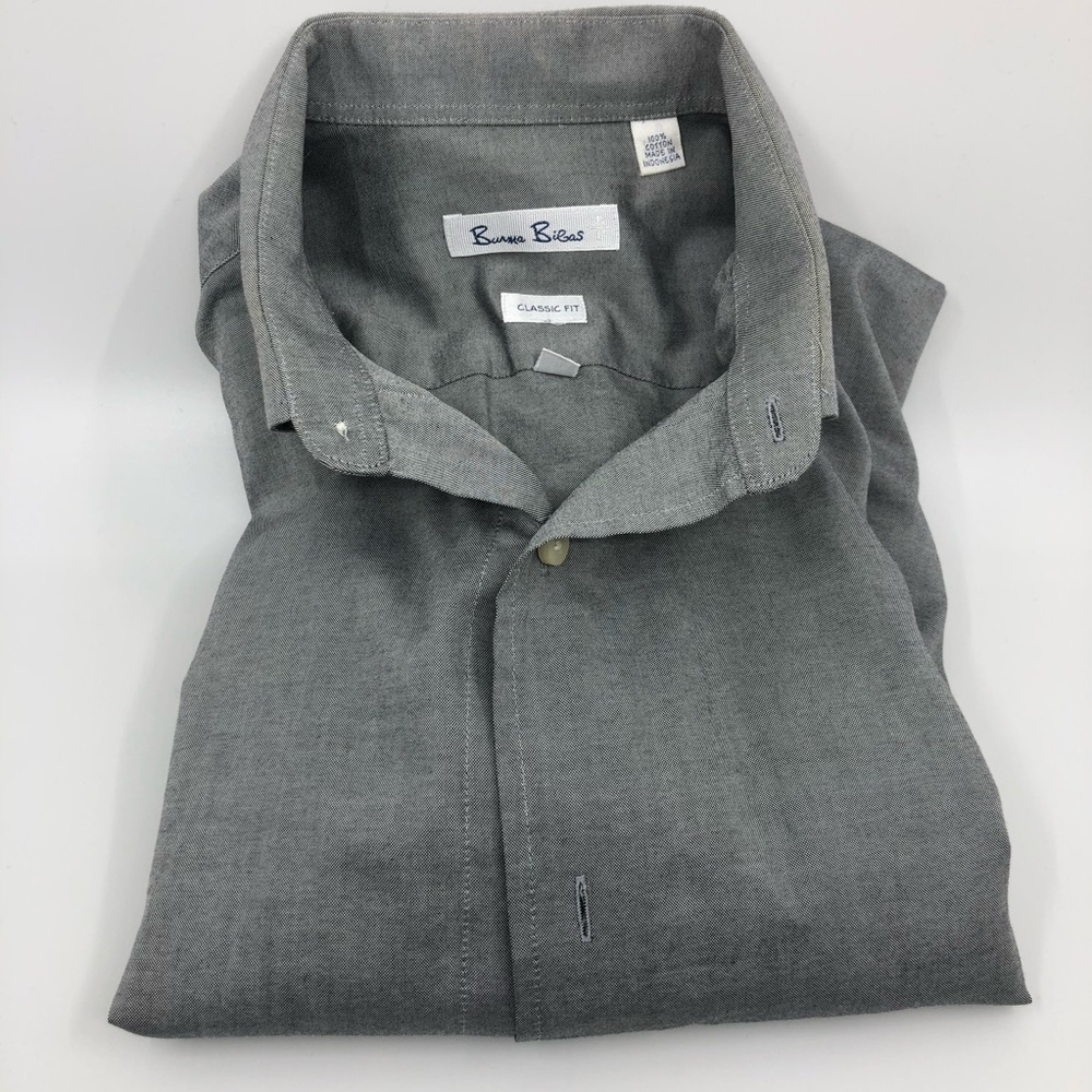 Burma Bibas dress shirt
